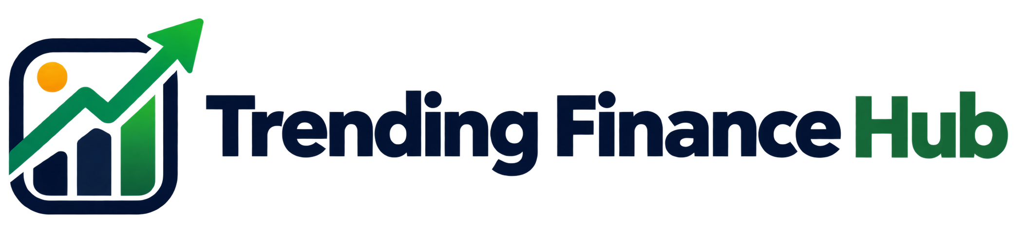 Trending Finance Hub